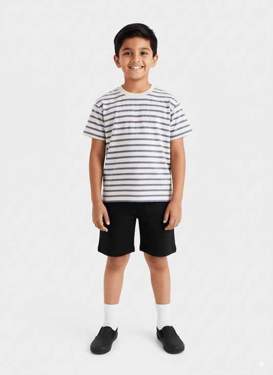 Kids T-shirt Set