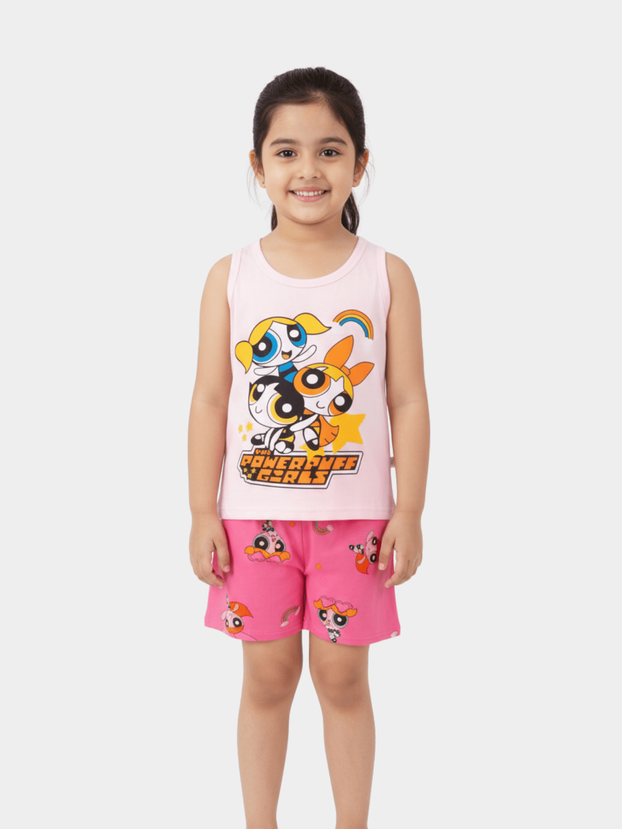 Kids T-shirt Set (6mths - 6yrs)