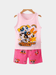 Kids T-shirt Set (6mths - 6yrs)