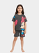 Kids T-shirt Set (6mths - 6yrs)