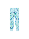 Kids Tree Printed Long Pant