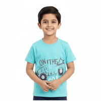 Kids Tructor T-shirt