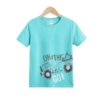Kids Tructor T-shirt