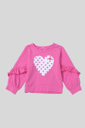 Kidsf Stylish Sweatshirt