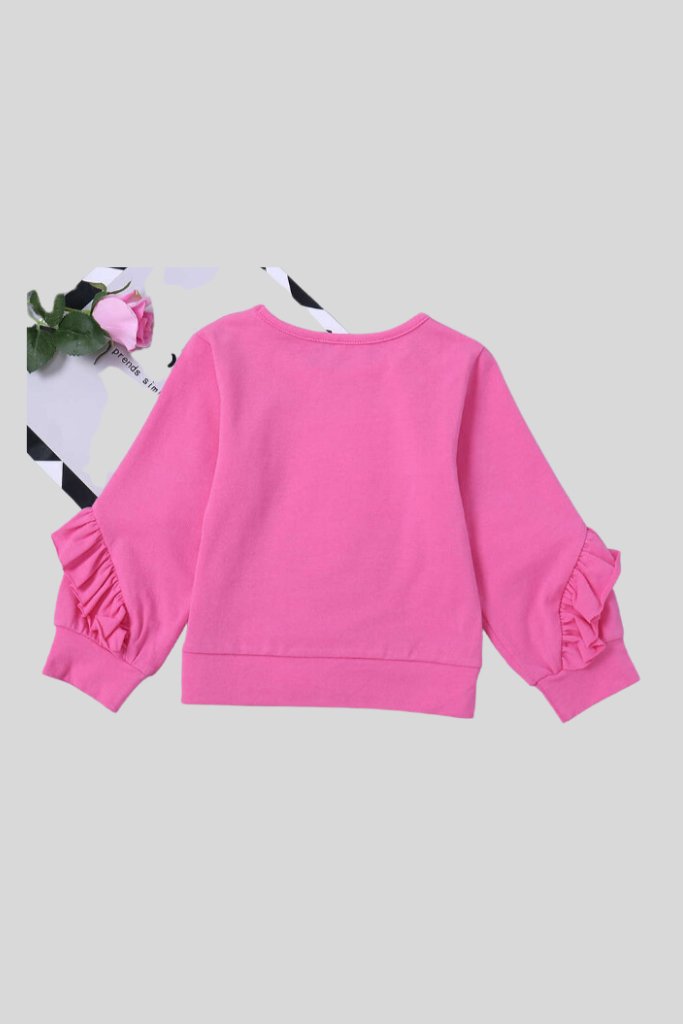 Kidsf Stylish Sweatshirt