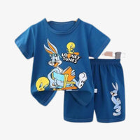 Looney Tunes T-Shirt Set