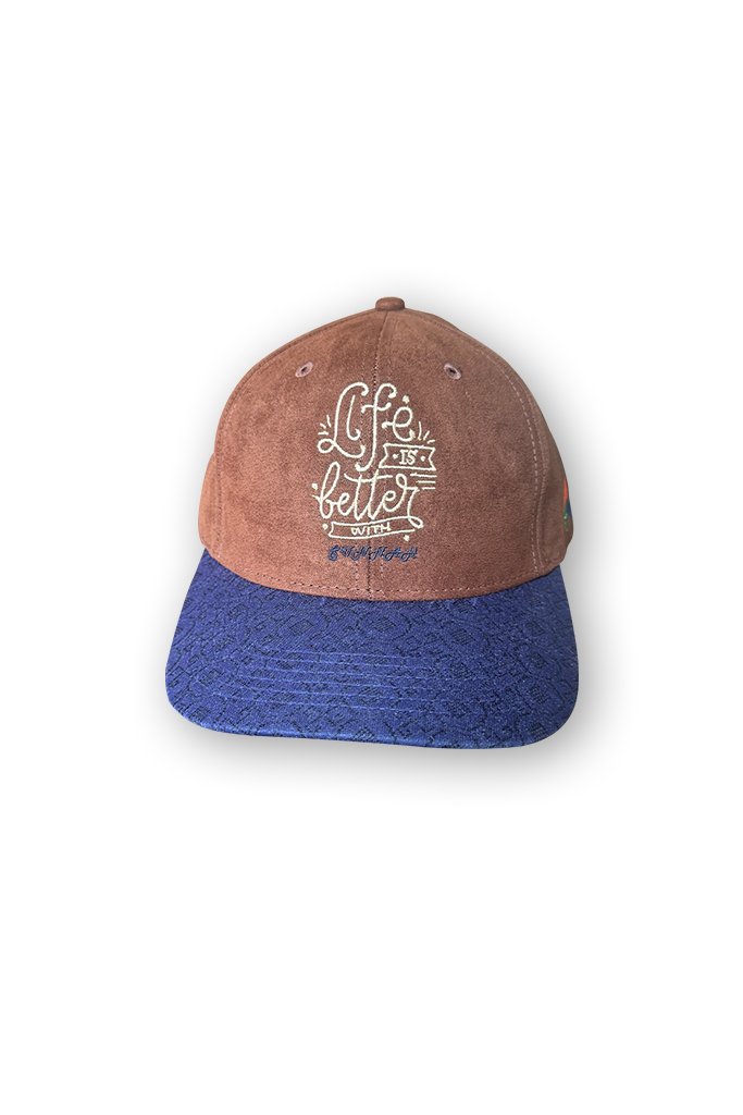 Men's Cap