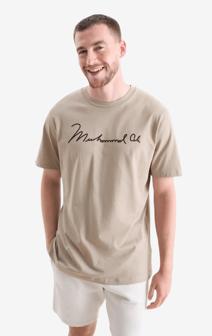 Men's Printed T-shirt