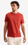 Men's Solid Color T-shirt