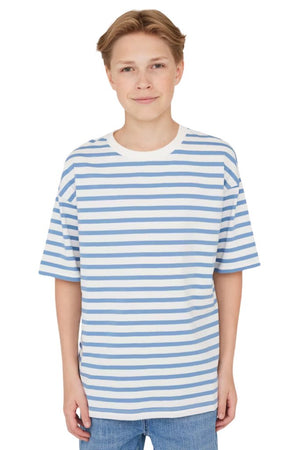 Men's Striped T-shirt