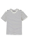 Men's Striped T-shirt