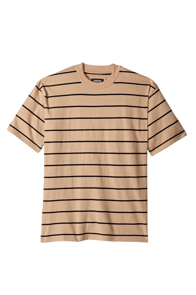 Men's Striped T-shirt