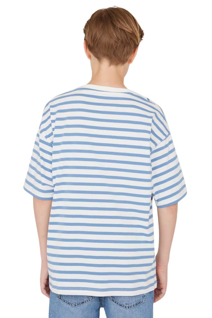 Men's Striped T-shirt