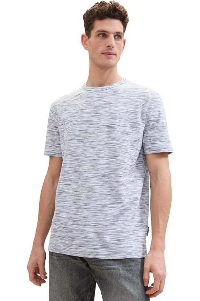 Men's Striped T-shirt