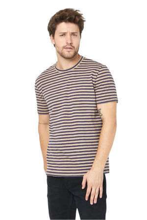 Men's Striped T-shirt