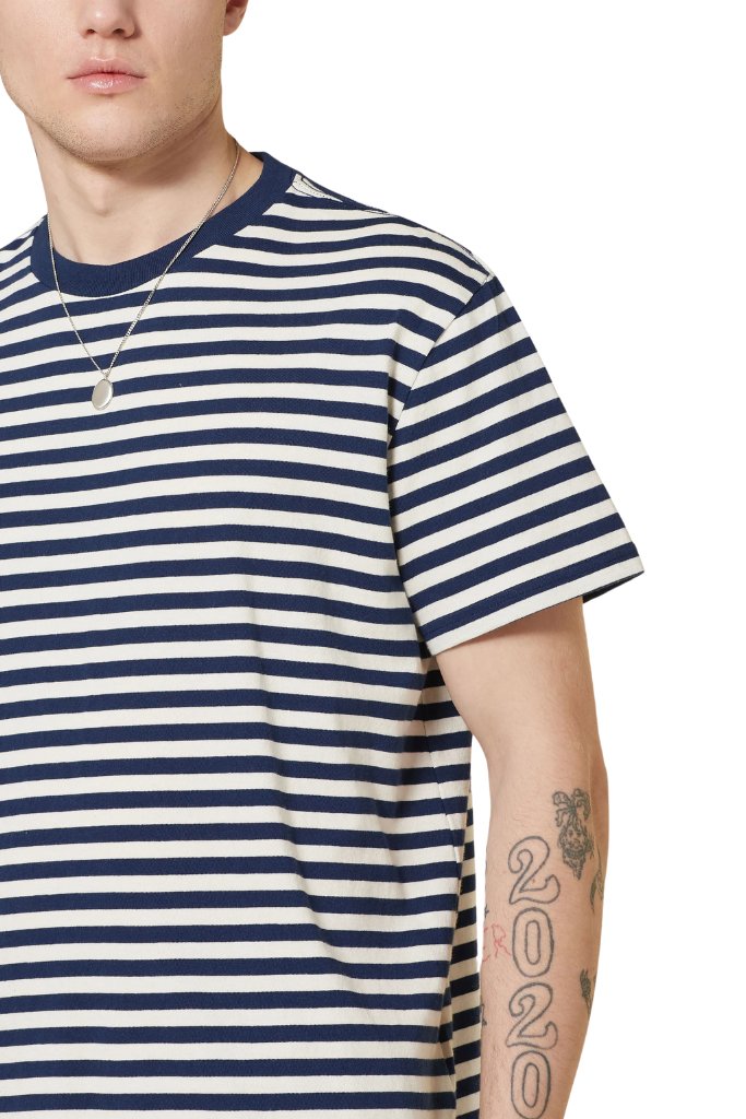 Men's Striped T-shirt