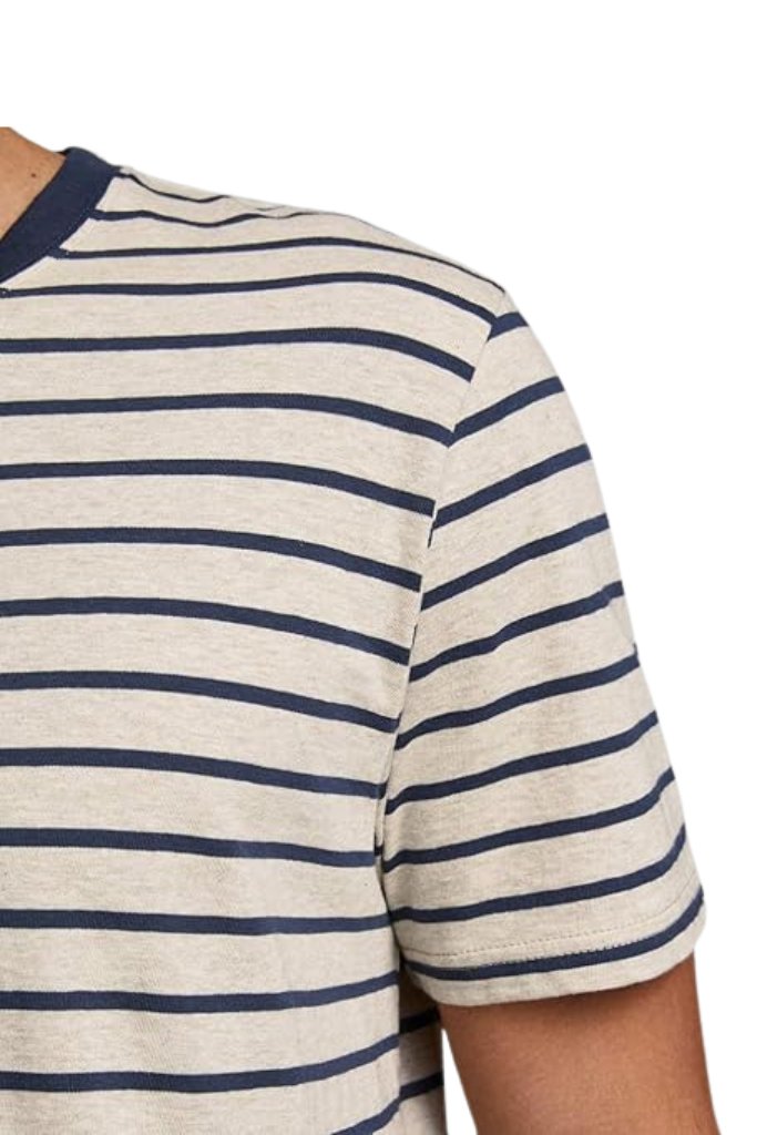 Men's Striped T-shirt