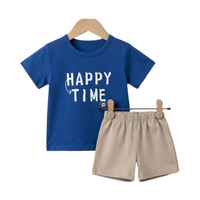Happy Time Blue Set