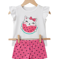 So Sweet Watermelon Set