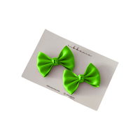Parrot Bow Ties