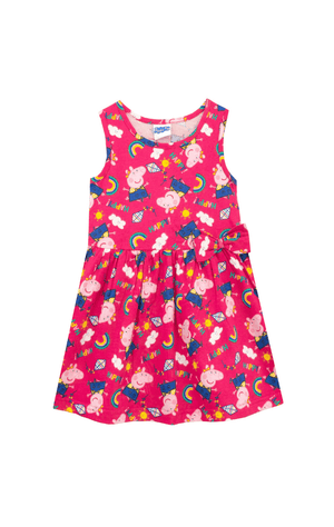 Peppa Pig Dress