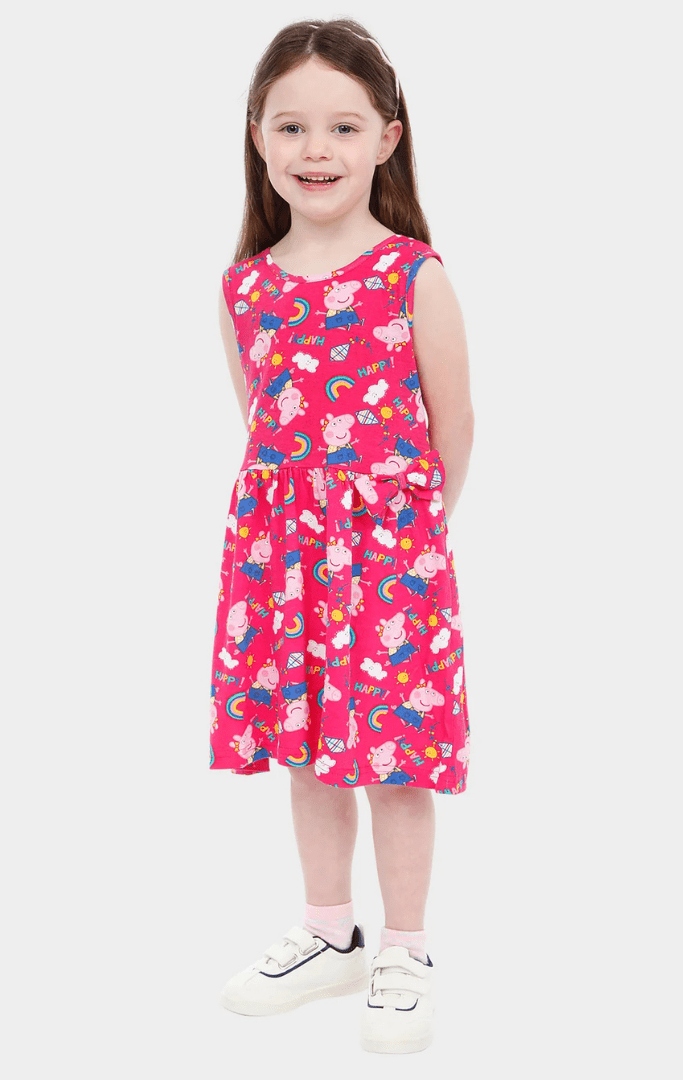 Peppa Pig Dress