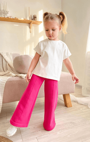 Pink Dreamer Outfit For Kids