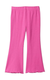 Pink Ruffle Delight Pajamas