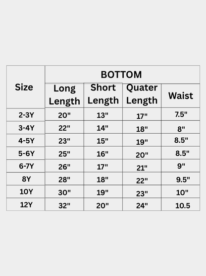 Red Peanuts Snoopy Floral Flare Set (3 - 12yrs)