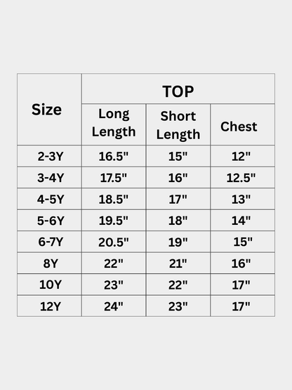 Red Peanuts Snoopy Floral Flare Set (3 - 12yrs)