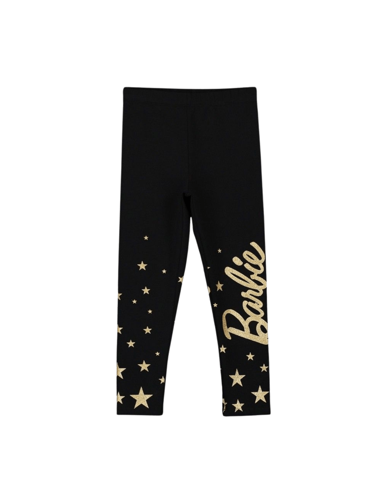 Starry Night Luxe Leggings For Kids