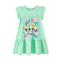 Stylish Floral Dress (6yrs - 12yrs)