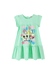 Stylish Floral Dress (6yrs - 12yrs)
