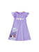 Stylish Floral Dress (6yrs - 12yrs)