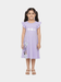 Stylish Floral Dress (6yrs - 12yrs)