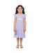 Stylish Floral Dress (6yrs - 12yrs)