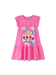 Stylish Floral Dress (6yrs - 12yrs)