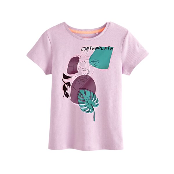 Stylish Super Comfort T-shirt For Women's