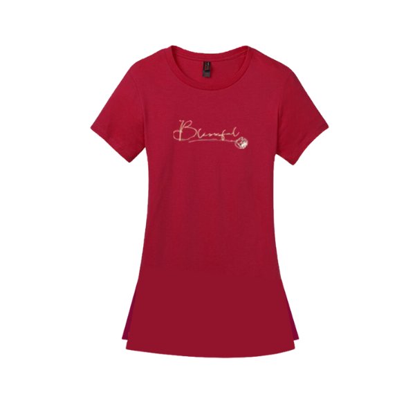 Stylish Super Comfort T-shirt For Women's