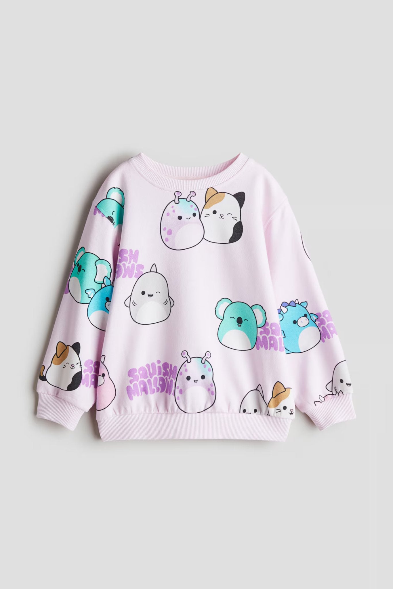 Stylish Sweatshirt For Girls