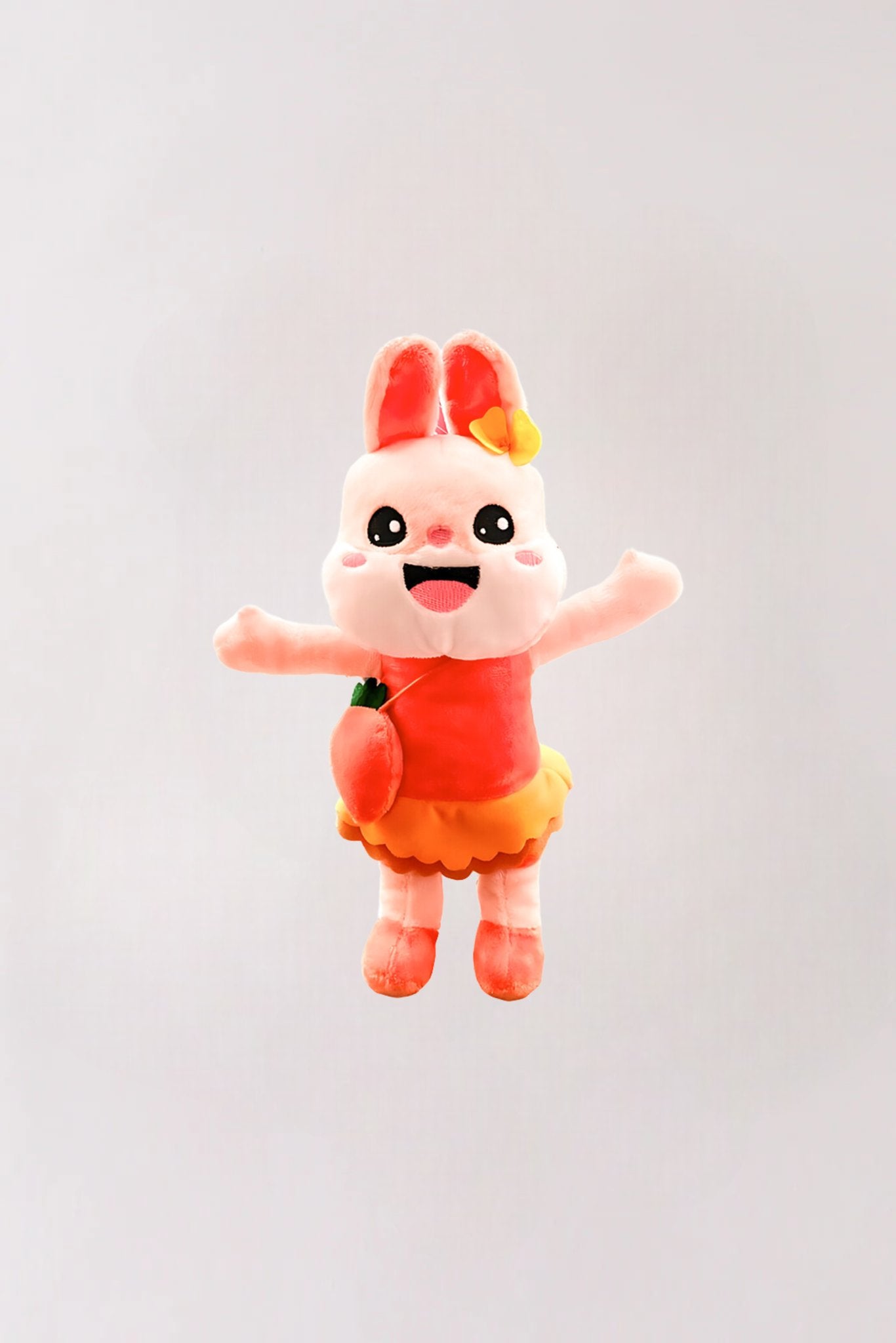 Tutun Soft Toys From Babuland