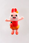 Tutun Soft Toys From Babuland