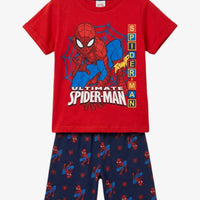 Ultimate Spider - Man T-Shirt Set